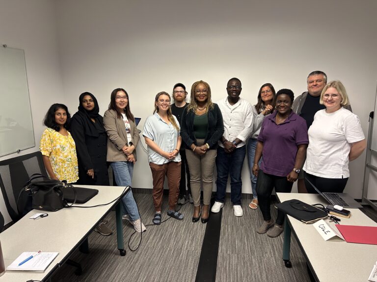 Session Speaker for ConnexionWorks' Market Value Pitch “MVP” cohort