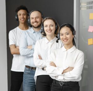 Customer Experience and Service Excellence Course Bundle